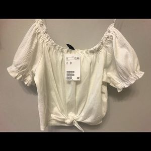 H&M Top
